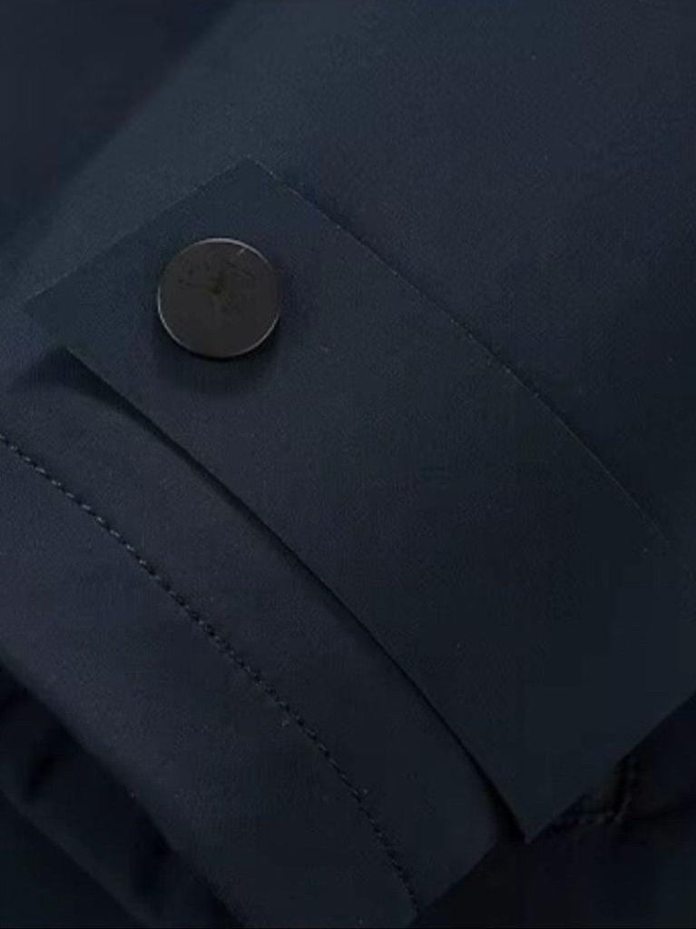 Klassik™ | Abrigo de Invierno