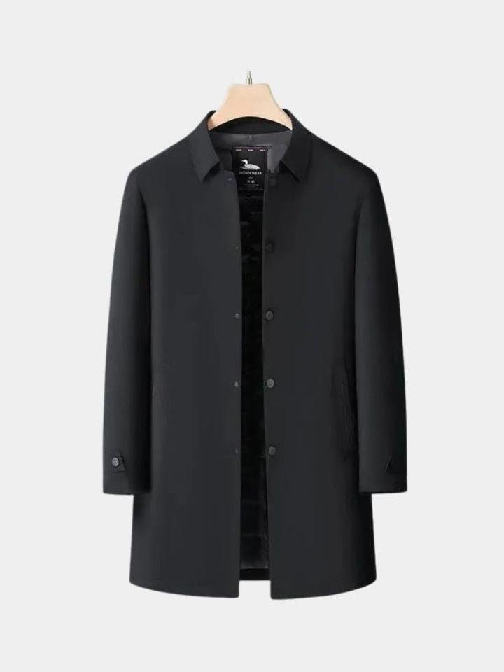 Klassik™ | Abrigo de Invierno